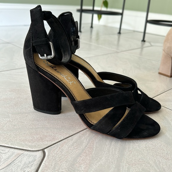 Splendid heels size 7.5 - Picture 3 of 5